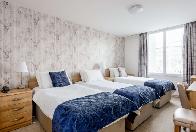 County Hotel, Kendal, Station Road, Kendal, LA9 6BT 8