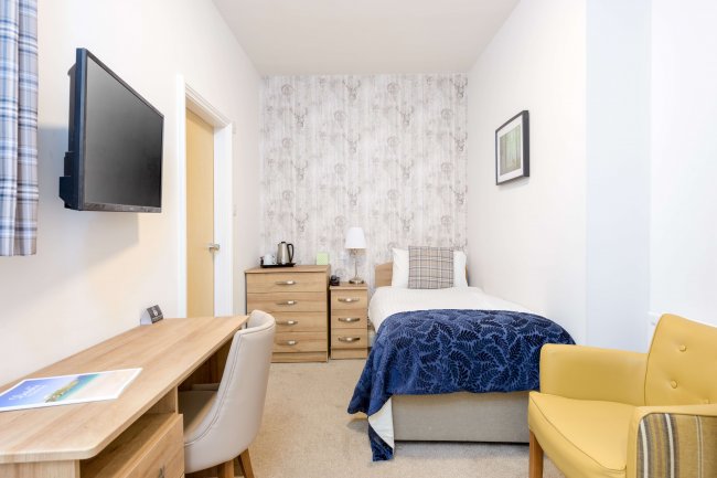 County Hotel, Kendal, Station Road, Kendal, LA9 6BT 8