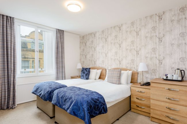 County Hotel, Kendal, Station Road, Kendal, LA9 6BT 8