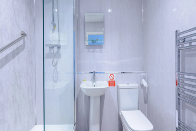 County Hotel, Kendal, Station Road, Kendal, LA9 6BT 8