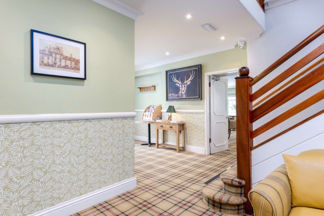 County Hotel, Kendal, Station Road, Kendal, LA9 6BT 8