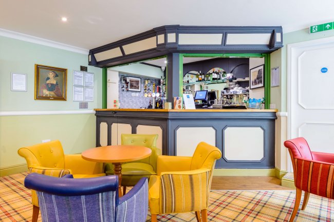 County Hotel, Kendal, Station Road, Kendal, LA9 6BT 8