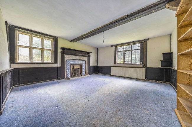 Tappington Hall Farm, Canterbury Road, Denton, Kent, CT4 6RG 6