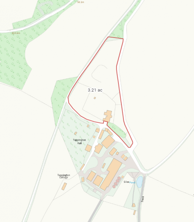 Tappington Hall Farm, Canterbury Road, Denton, Kent, CT4 6RG 6