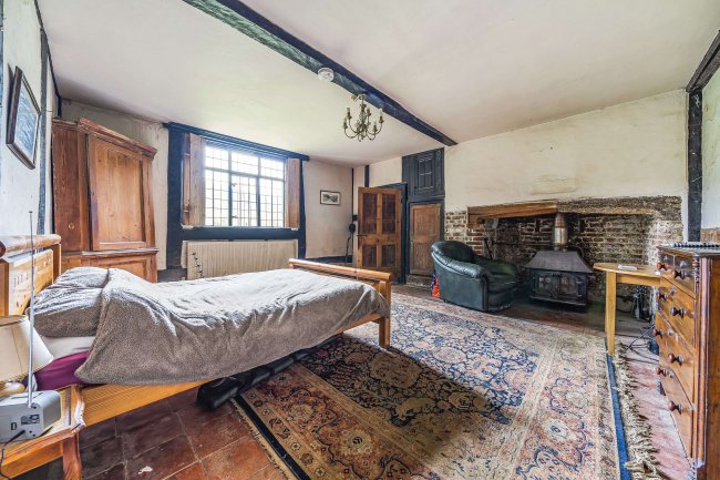 Tappington Hall Farm, Canterbury Road, Denton, Kent, CT4 6RG 6