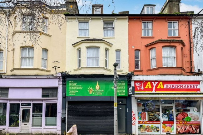 11 Guildhall Street, Folkestone, CT20 1EA 9