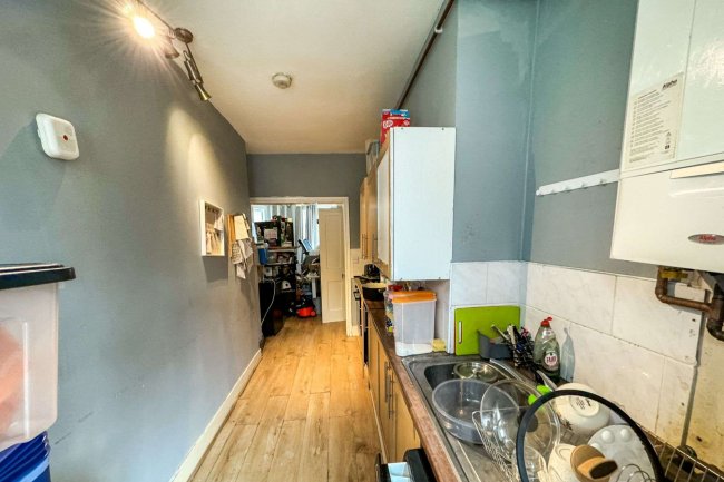 11 Guildhall Street, Folkestone, CT20 1EA 9