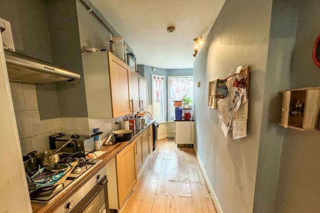 11 Guildhall Street, Folkestone, CT20 1EA 9