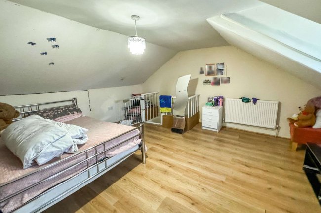 11 Guildhall Street, Folkestone, CT20 1EA 9