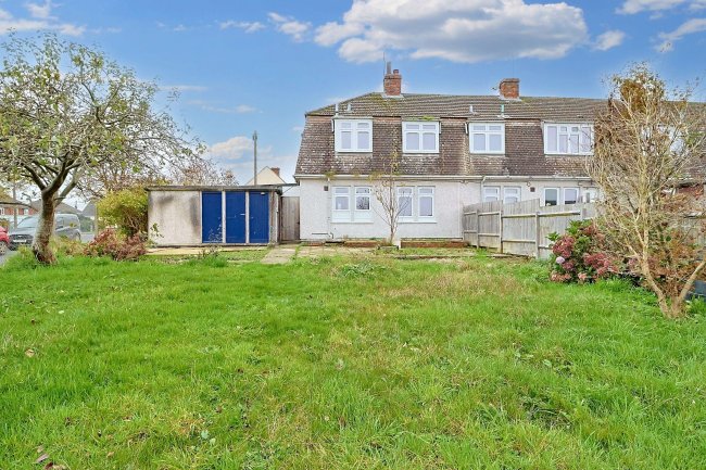 1 Slater Road, Pewsey, Wiltshire, SN9 5EE 10