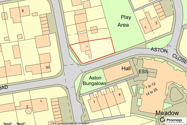 1 Slater Road, Pewsey, Wiltshire, SN9 5EE 10