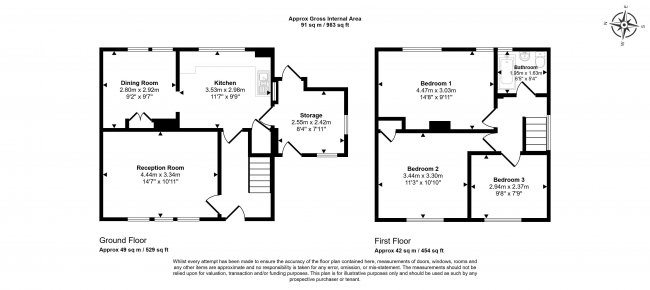 1 Slater Road, Pewsey, Wiltshire, SN9 5EE 10