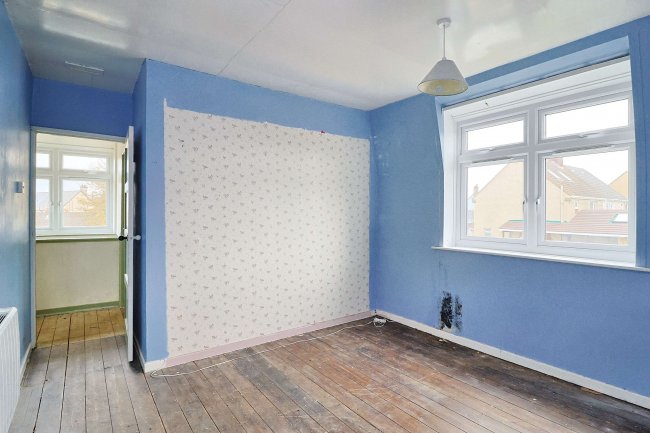 1 Slater Road, Pewsey, Wiltshire, SN9 5EE 10