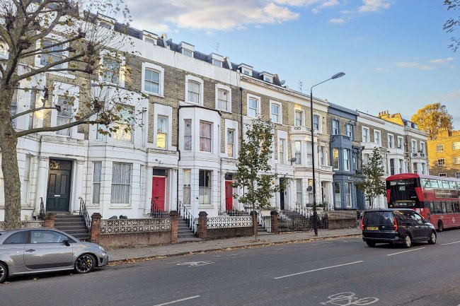 263A Ladbroke Grove, London W10 6HF 7