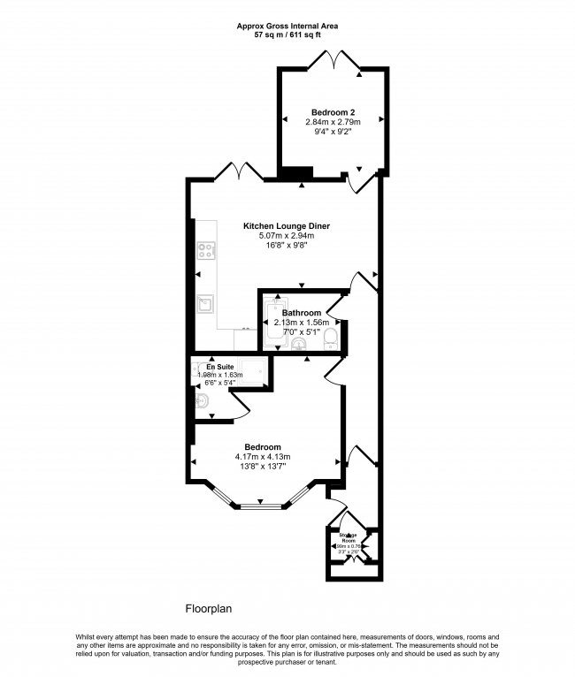 263A Ladbroke Grove, London W10 6HF 7