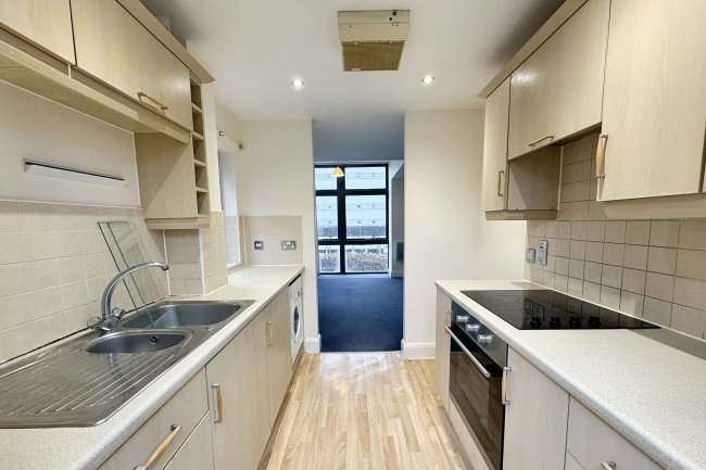 9 Rickman Drive, Edgbaston, Birmingham, B15 2AL 6