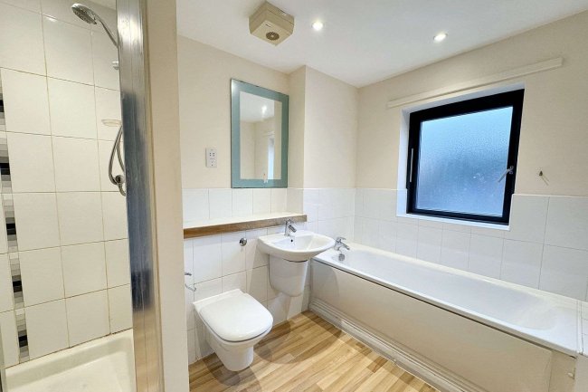 9 Rickman Drive, Edgbaston, Birmingham, B15 2AL 6