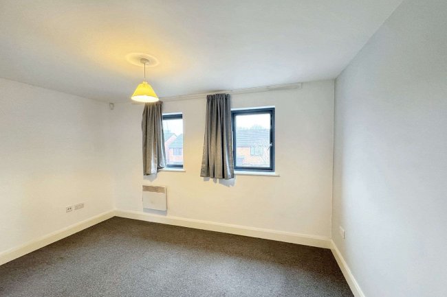 89 Rickman Drive, Edgbaston, Birmingham, B15 2AL 7