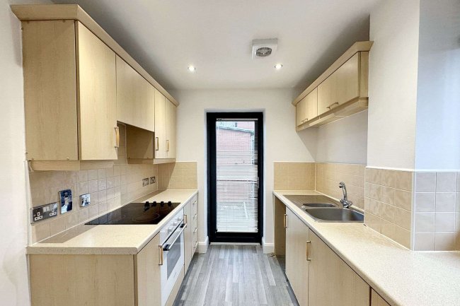 89 Rickman Drive, Edgbaston, Birmingham, B15 2AL 7