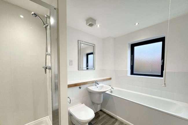 89 Rickman Drive, Edgbaston, Birmingham, B15 2AL 7