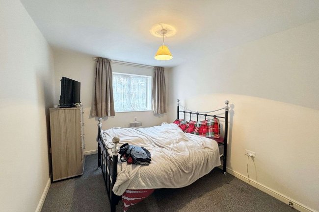 Flat 2, Bracknell Court, 4 Lady Bracknell Mews, Birmingham, B31 2FD 10