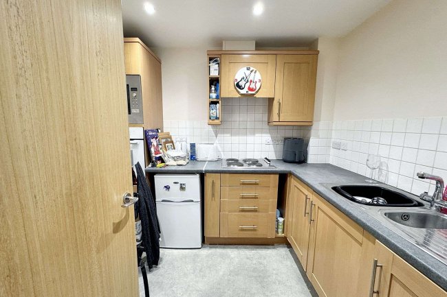 Flat 2, Bracknell Court, 4 Lady Bracknell Mews, Birmingham, B31 2FD 10