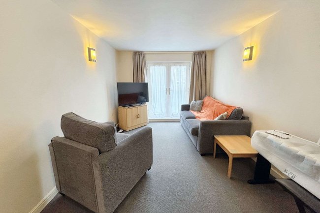 Flat 2, Bracknell Court, 4 Lady Bracknell Mews, Birmingham, B31 2FD 10