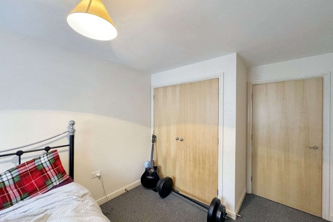 Flat 2, Bracknell Court, 4 Lady Bracknell Mews, Birmingham, B31 2FD 10