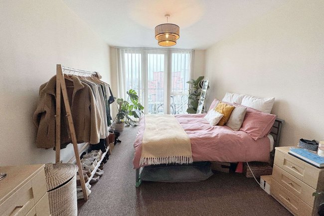 Flat 18, 18 Wheeleys Lane, Edgbaston, Birmingham B15 2DX 8