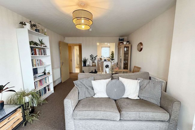 Flat 18, 18 Wheeleys Lane, Edgbaston, Birmingham B15 2DX 8