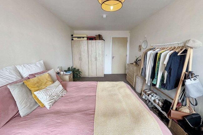 Flat 18, 18 Wheeleys Lane, Edgbaston, Birmingham B15 2DX 8