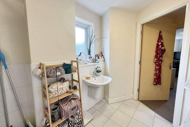 Flat 18, 18 Wheeleys Lane, Edgbaston, Birmingham B15 2DX 8