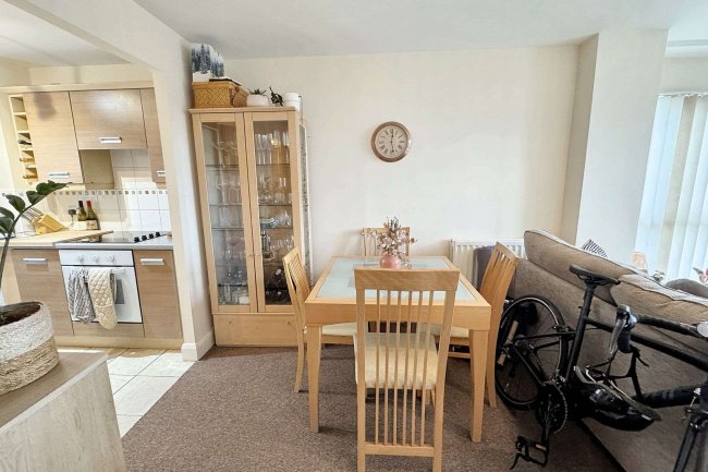 Flat 18, 18 Wheeleys Lane, Edgbaston, Birmingham B15 2DX 8