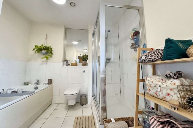 Flat 18, 18 Wheeleys Lane, Edgbaston, Birmingham B15 2DX 8