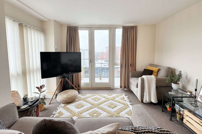 Flat 18, 18 Wheeleys Lane, Edgbaston, Birmingham B15 2DX 8