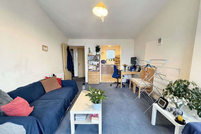 Flat 23, 18 Wheeleys Lane, Edgbaston, Birmingham B15 2DX 9