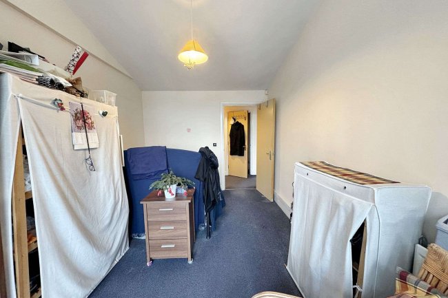 Flat 23, 18 Wheeleys Lane, Edgbaston, Birmingham B15 2DX 9