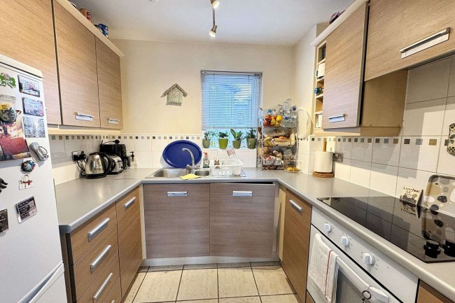 Flat 23, 18 Wheeleys Lane, Edgbaston, Birmingham B15 2DX 9