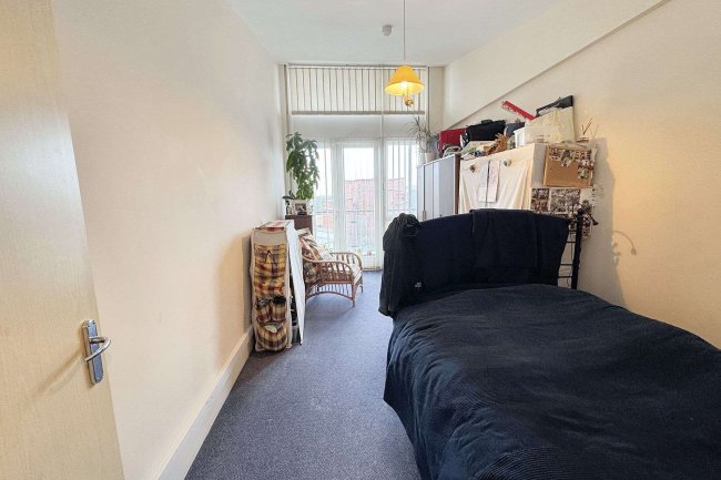 Flat 23, 18 Wheeleys Lane, Edgbaston, Birmingham B15 2DX 9