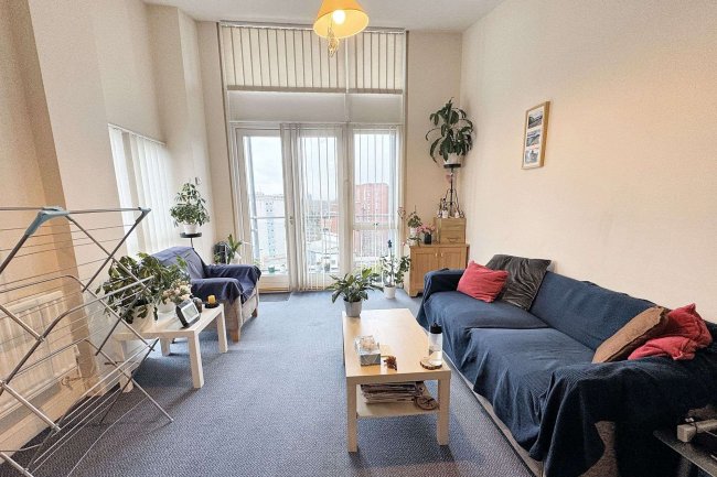 Flat 23, 18 Wheeleys Lane, Edgbaston, Birmingham B15 2DX 9