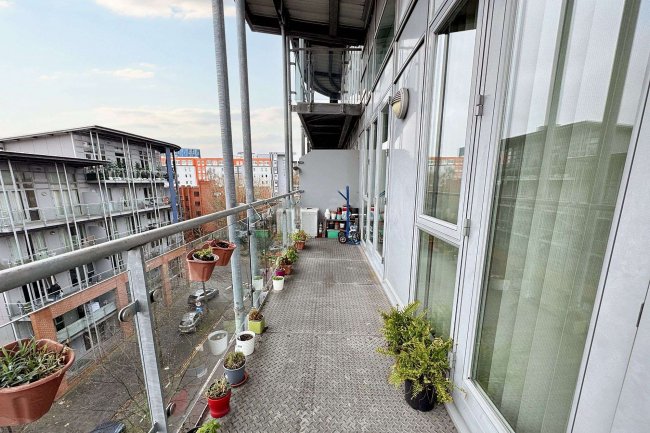 Flat 23, 18 Wheeleys Lane, Edgbaston, Birmingham B15 2DX 9