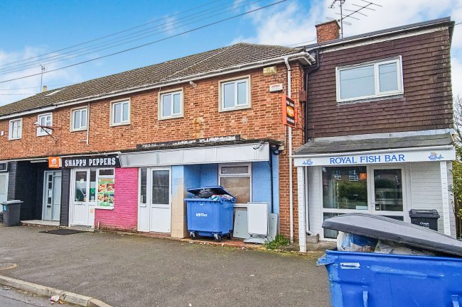 147 A, B & C, Boreham Field, Warminster, BA12 9EF 3