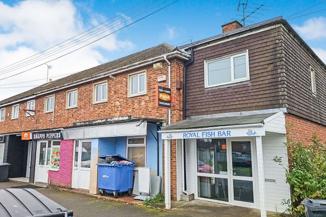 147 A, B & C, Boreham Field, Warminster, BA12 9EF 3