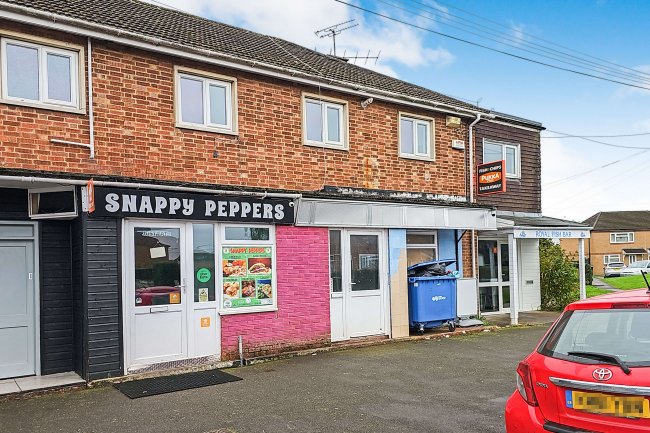 147 A, B & C, Boreham Field, Warminster, BA12 9EF 3