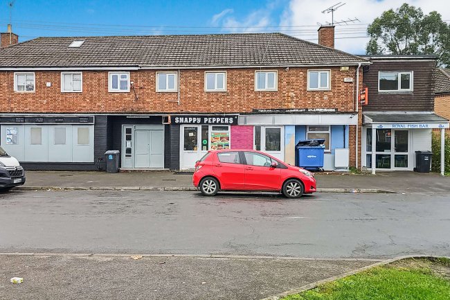 147 A, B & C, Boreham Field, Warminster, BA12 9EF 3