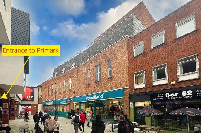 84-86 Culver Street East, Colchester CO1 1LF 10