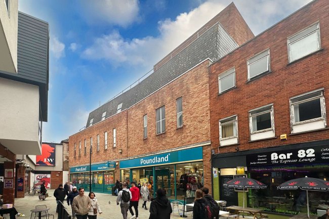 84-86 Culver Street East, Colchester CO1 1LF 10