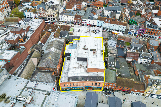 84-86 Culver Street East, Colchester CO1 1LF 10