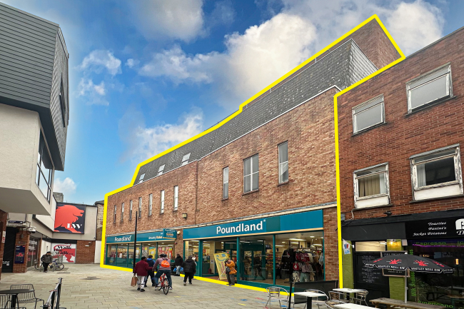 84-86 Culver Street East, Colchester CO1 1LF 10