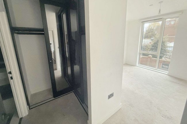 Apartment 103, 63 Shadwell Street, Birmingham, B4 6LQ 6